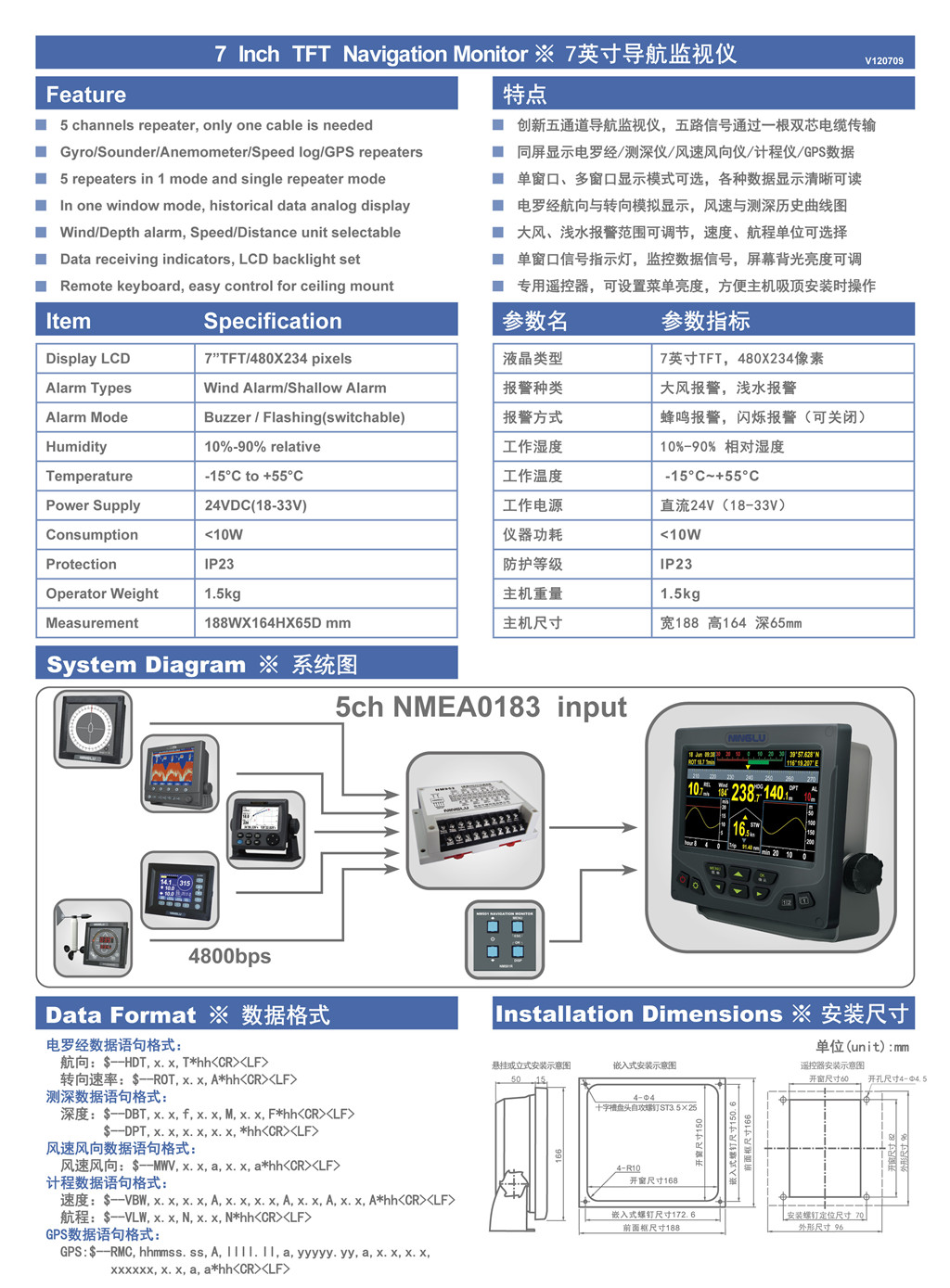 Repeaters / Slaves Buy Product on Nanjing Ninglu Technology Co., Ltd.