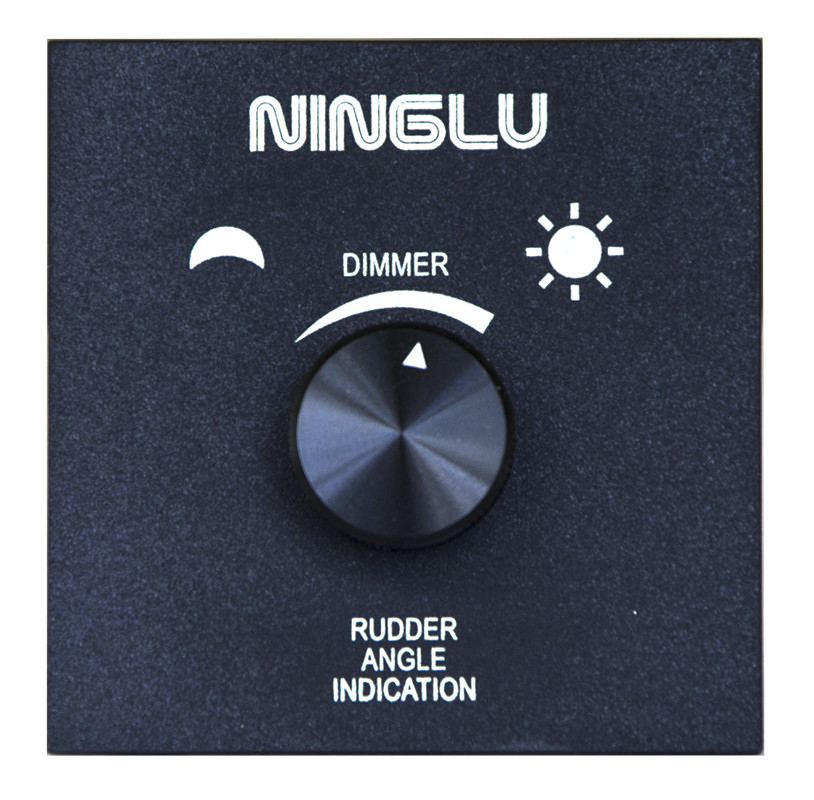 Rudder Angle Indication System AD80